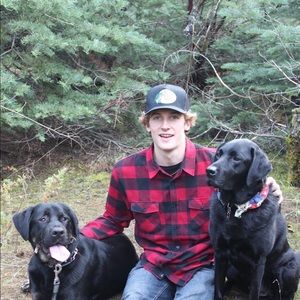 Meet your Posher, Thomas